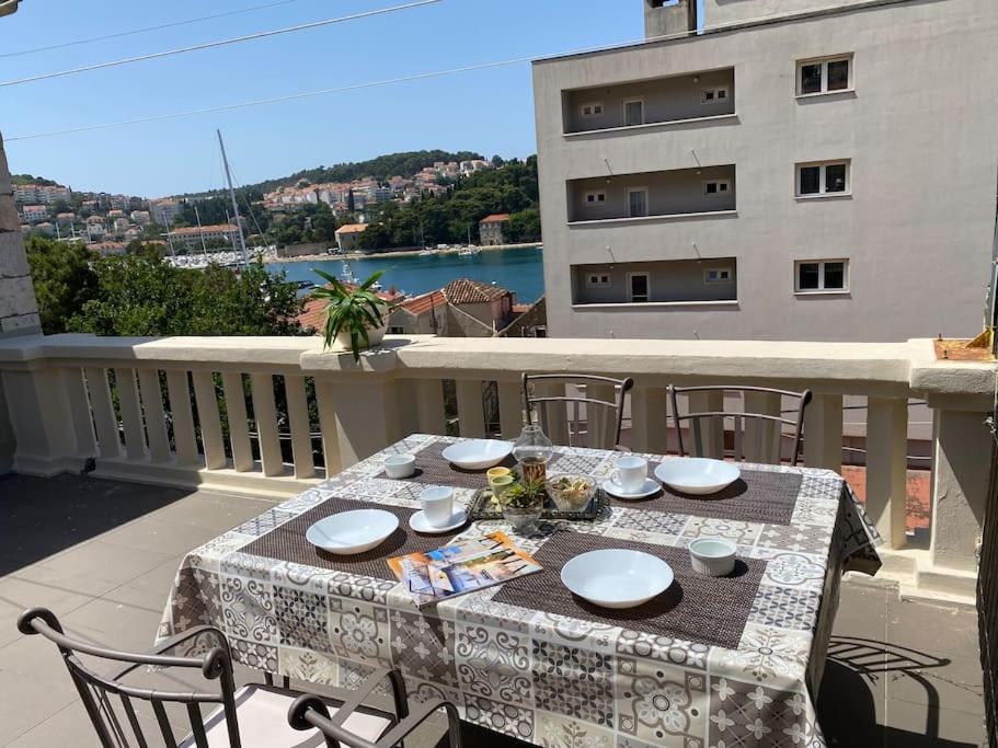 Apartment Miamar With Port Sea View Dubrovnik Exterior photo